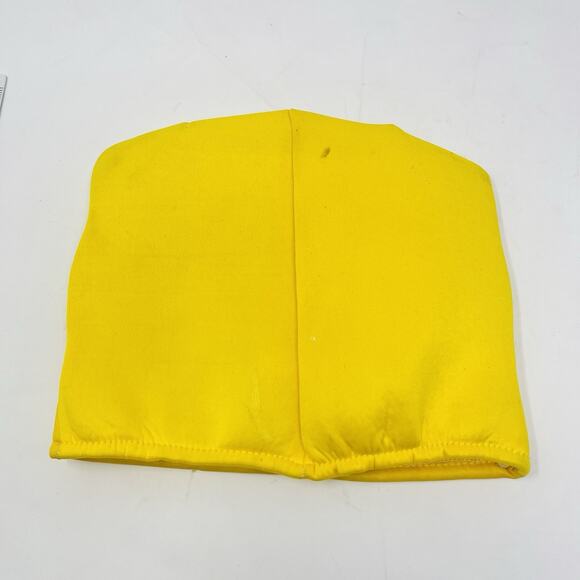 Spongebob Squarepants Head Halloween Kids Mask Cosplay Nickelodeon - Picture 3 of 5